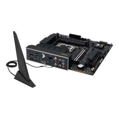Mainboard ASUS TUF GAMING B760M PLUS WIFI D4