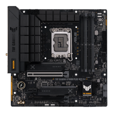 Mainboard ASUS TUF GAMING B760M PLUS WIFI D4