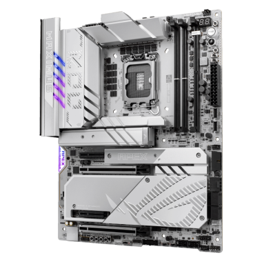 Mainboard ASUS ROG MAXIMUS Z890 APEX
