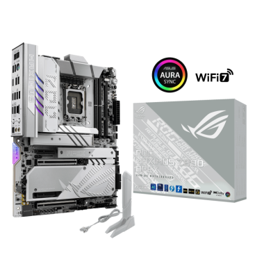Mainboard ASUS ROG MAXIMUS Z890 APEX