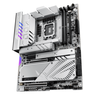 Mainboard ASUS ROG MAXIMUS Z890 APEX