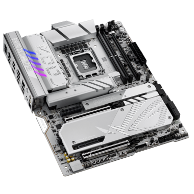 Mainboard ASUS ROG MAXIMUS Z890 APEX
