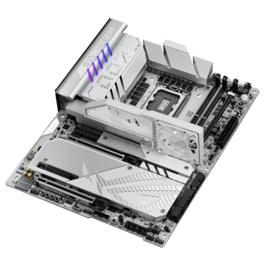 Mainboard ASUS ROG MAXIMUS Z890 APEX