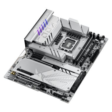 Mainboard ASUS ROG MAXIMUS Z890 APEX
