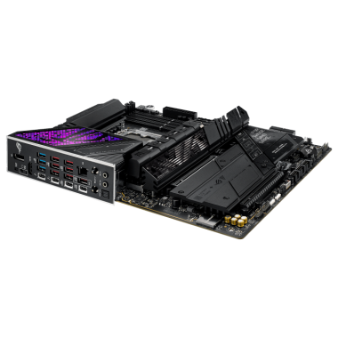 Mainboard ASUS ROG STRIX Z890-E GAMING WIFI