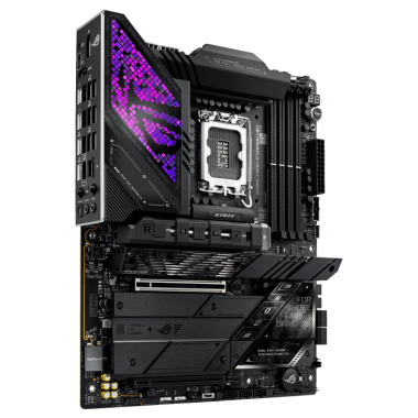 Mainboard ASUS ROG STRIX Z890-E GAMING WIFI