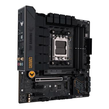 Mainboard Asus TUF GAMING B650M-E WIFI | AMD AM5 DDR5