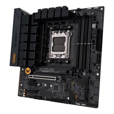 Mainboard Asus TUF GAMING B650M-E WIFI | AMD AM5 DDR5