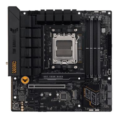 Mainboard Asus TUF GAMING B650M-E WIFI | AMD AM5 DDR5