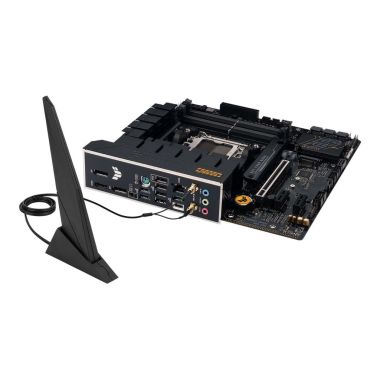 Mainboard Asus TUF GAMING B650M-E WIFI | AMD AM5 DDR5