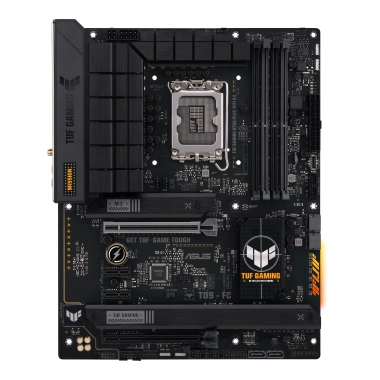 Mainboard Asus Tuf GAMING B760 Plus WIFI DDR4