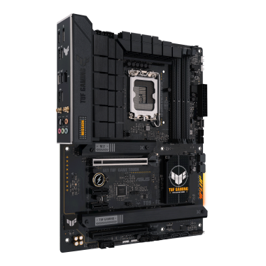 Mainboard Asus Tuf GAMING B760 Plus WIFI DDR4