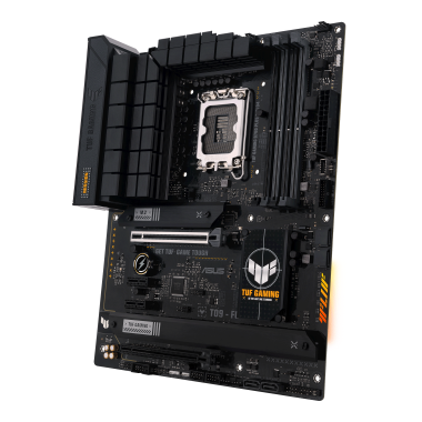 Mainboard Asus Tuf GAMING B760 Plus WIFI DDR4