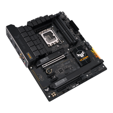 Mainboard Asus Tuf GAMING B760 Plus WIFI DDR4