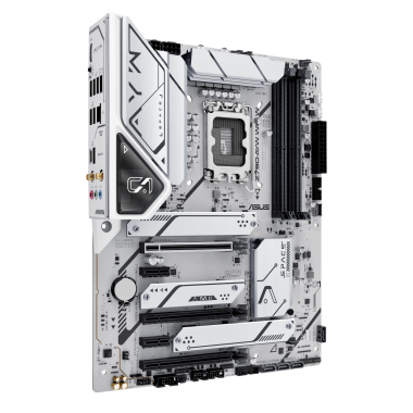 Mainboard Asus Z790-AYW WIFI W | Intel Z790 | Socket 1700 | ATX | DDR5