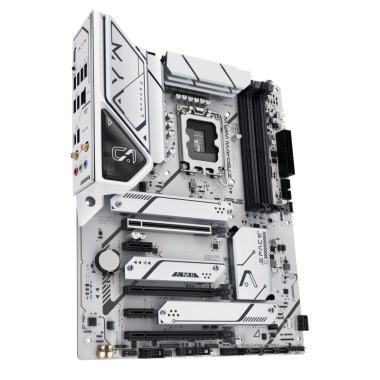 Mainboard Asus Z790-AYW WIFI W | Intel Z790 | Socket 1700 | ATX | DDR5
