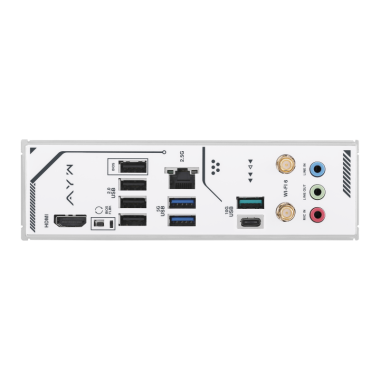Mainboard Asus Z790-AYW WIFI W | Intel Z790 | Socket 1700 | ATX | DDR5