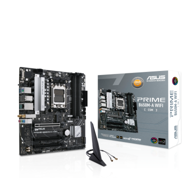 Mainboard Asus PRIME B650M-A WIFI-CSM DDR5
