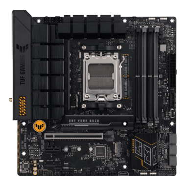 Mainboard Asus TUF Gaming B650M-E DDR5