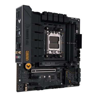 Mainboard Asus TUF Gaming B650M-E DDR5