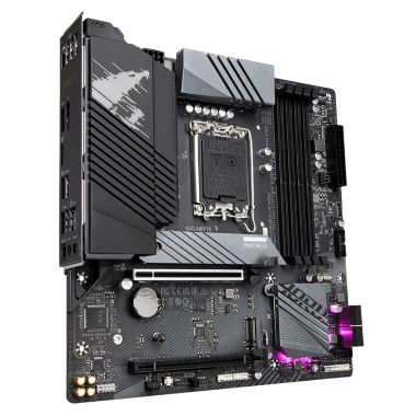 Mainboard Gigabyte B760M AORUS ELITE DDR4