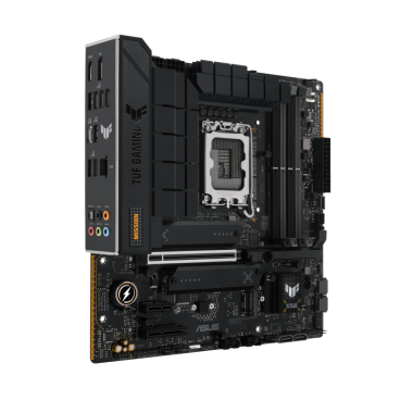 Mainboard Asus TUF Gaming B760M-PLUS II DDR5 | Socket 1700 | M-ATX