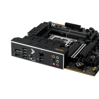 Mainboard Asus TUF Gaming B760M-PLUS II DDR5 | Socket 1700 | M-ATX