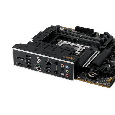 Mainboard Asus TUF Gaming B760M-PLUS Wifi DDR5 II
