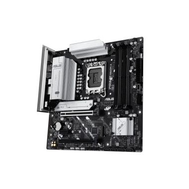 Mainboard Asus PRIME B860M-A-CSM | Intel B860 | Socket 1851 | DDR5