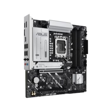 Mainboard Asus PRIME B860M-A WIFI-CSM | 4 x DDR5 | LGA 1851 | Micro ATX