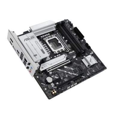 Mainboard Asus PRIME B860M-A WIFI-CSM | 4 x DDR5 | LGA 1851 | Micro ATX