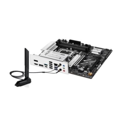 Mainboard Asus PRIME B860M-A WIFI-CSM | 4 x DDR5 | LGA 1851 | Micro ATX
