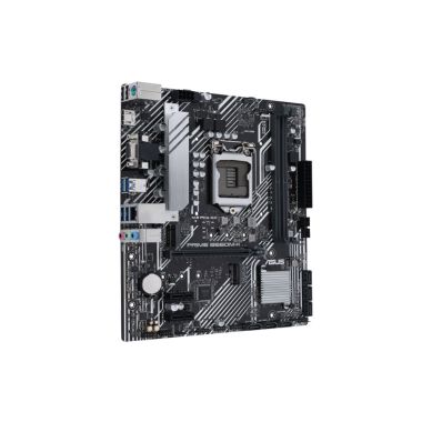 Mainboard Asus Prime B860M-K-CSM | Intel B860 | Socket 1851 | DDR5