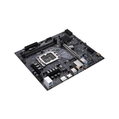 Bo mạch chủ Mainboard Colorful BATTLE-AX B760M-D PRO V20 (Socket 1700 | M-ATX | 2 Khe RAM DDR4)
