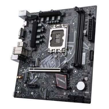 Mainboard COLORFUL BATTLE-AX B760M-K D5 V20