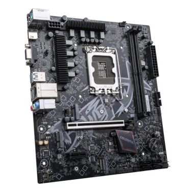 Mainboard COLORFUL BATTLE-AX B760M-K D5 V20