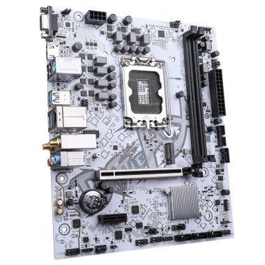 Mainboard Colorful Battle AX B760M-T Wifi V20 DDR4