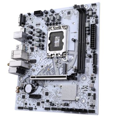 Mainboard Colorful Battle AX B760M-T Wifi V20 DDR4