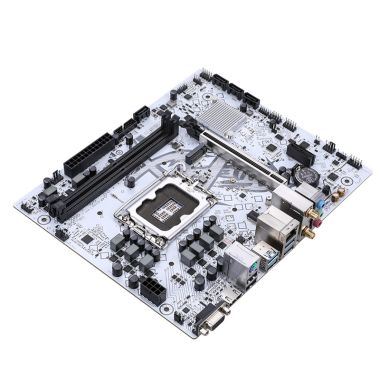 Mainboard Colorful Battle AX B760M-T Wifi V20 DDR4