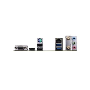Bo mạch chủ Mainboard Colorful H610M-E Wifi - Bluetooth, LGA 1700
