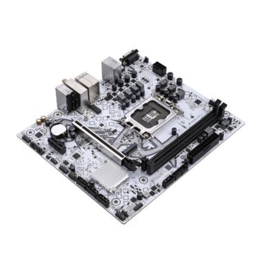Bo mạch chủ Mainboard Colorful H610M-E Wifi - Bluetooth, LGA 1700