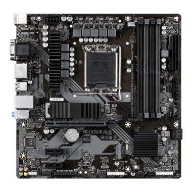 Mainboard Gigabyte B760M DS3H DDR4