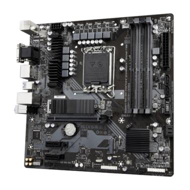 Mainboard Gigabyte B760M DS3H DDR4