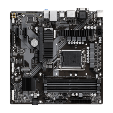 Mainboard Gigabyte B760M DS3H DDR4