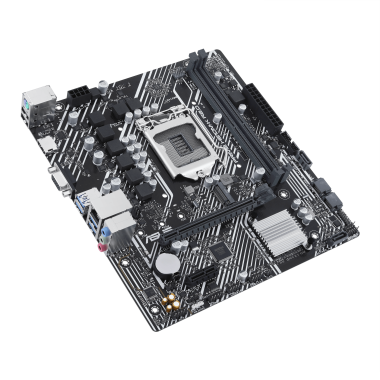 Mainboard Asus Prime H510M-K R2.0