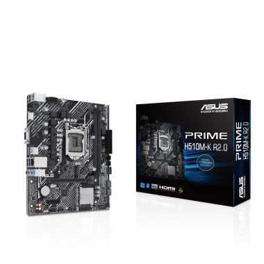 Mainboard Asus Prime H510M-K R2.0