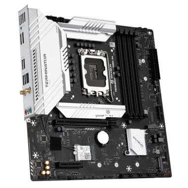 Mainboard MAXSUN Terminator B760M D4 WIFI | LGA 1700