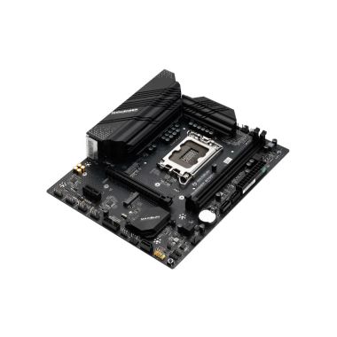 Mainboard MAXSUN Challenger B760M | LGA 1700