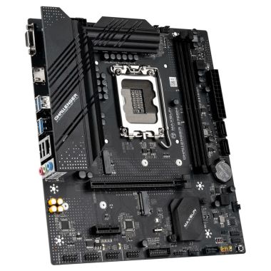 Mainboard MAXSUN Challenger B760M | LGA 1700