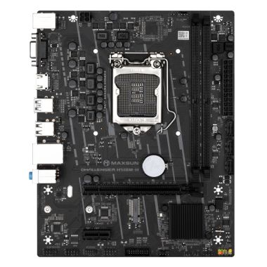 Mainboard MAXSUN Challenger H510M-H | LGA 1200